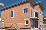 Salcott Cum Virley home extensions